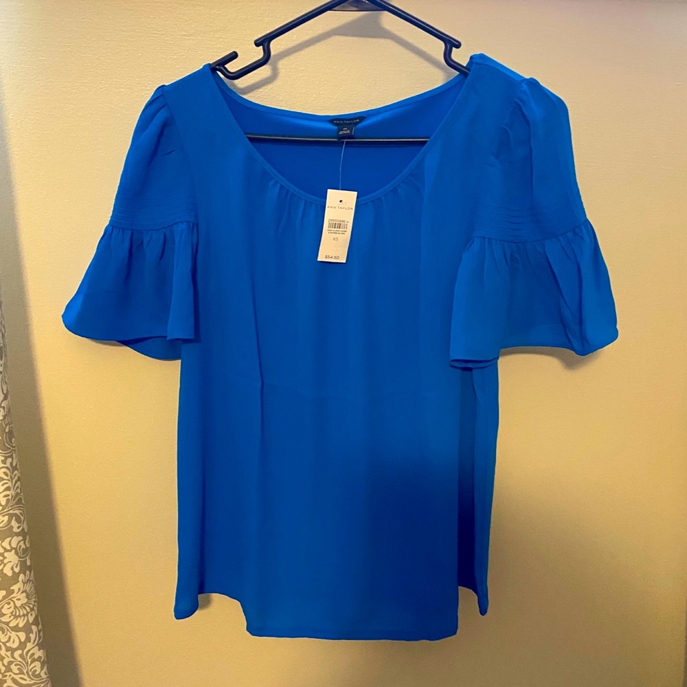 Ann Taylor blouse